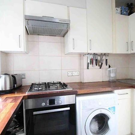 Wonderful Apartment In Earl'S Court ลอนดอน ภายนอก รูปภาพ