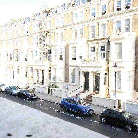 Wonderful Apartment In Earl'S Court ลอนดอน ภายนอก รูปภาพ